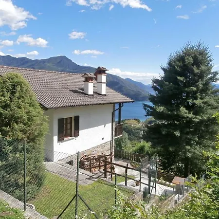 Casa vacanze Rustico Selva Ferienhaus Vercana