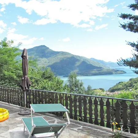 Casa vacanze Rustico Selva Ferienhaus Vercana