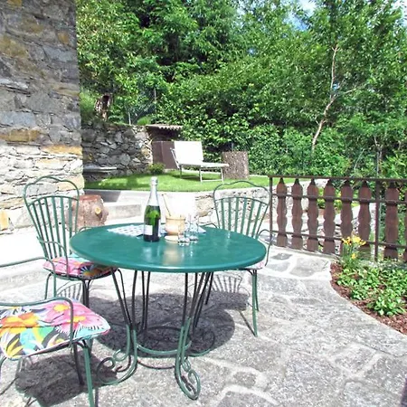 Rustico Selva Ferienhaus Casa vacanze *