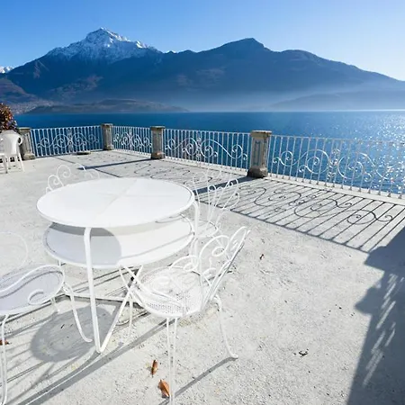 Rustico Selva Ferienhaus Vercana