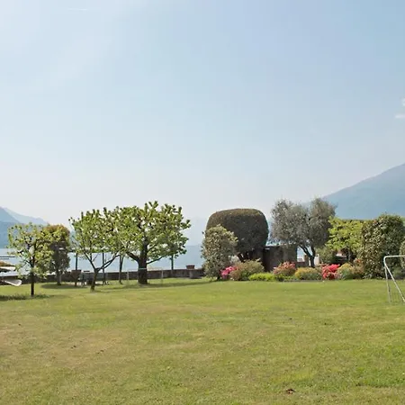 Rustico Selva Ferienhaus