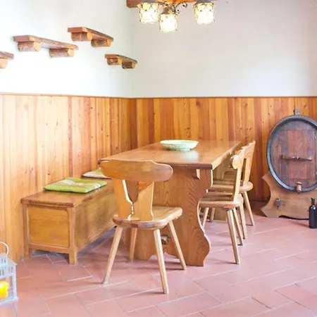 Rustico Selva Ferienhaus Casa vacanze Vercana