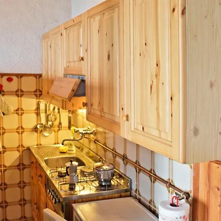 Rustico Selva Ferienhaus Casa vacanze