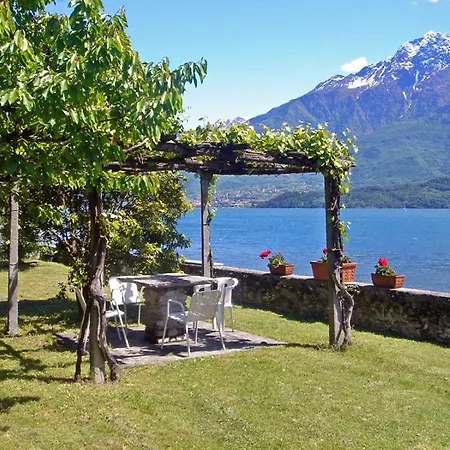 Rustico Selva Ferienhaus * Vercana
