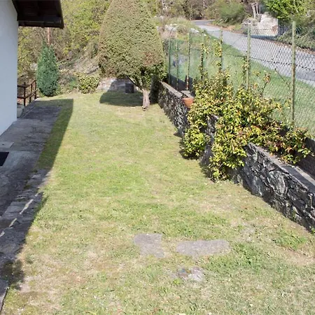 Rustico Selva Ferienhaus Casa vacanze