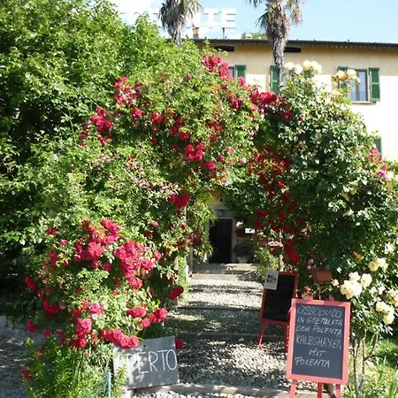 Casa vacanze Rustico Selva Ferienhaus Vercana