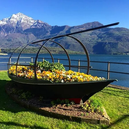 Rustico Selva Ferienhaus Casa vacanze *