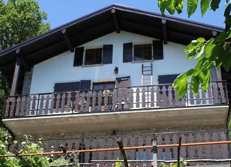 Rustico Selva Ferienhaus *